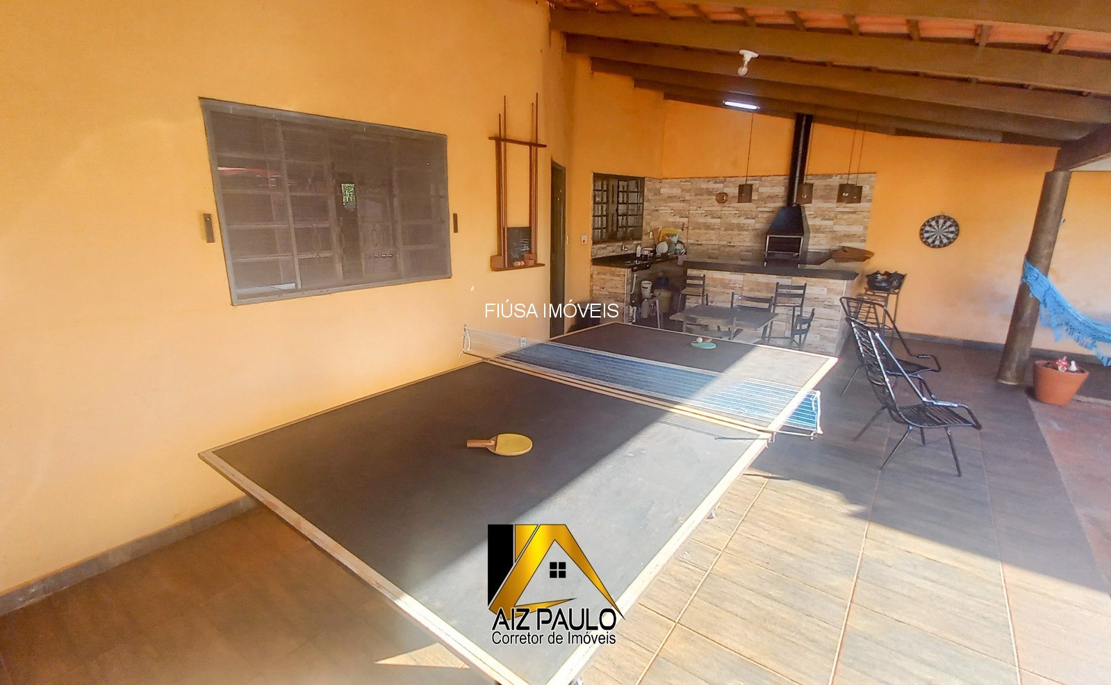 Fazenda, 3 quartos - Foto 5