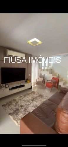 Casa, 3 quartos - Foto 19