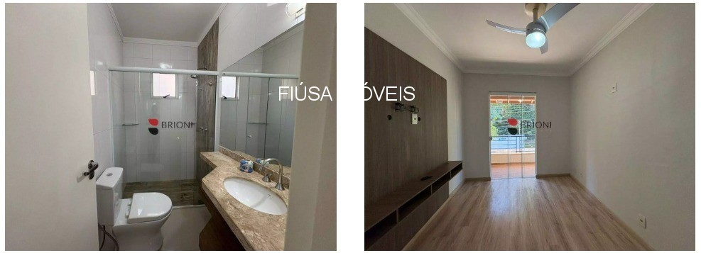 Casa, 3 quartos - Foto 3