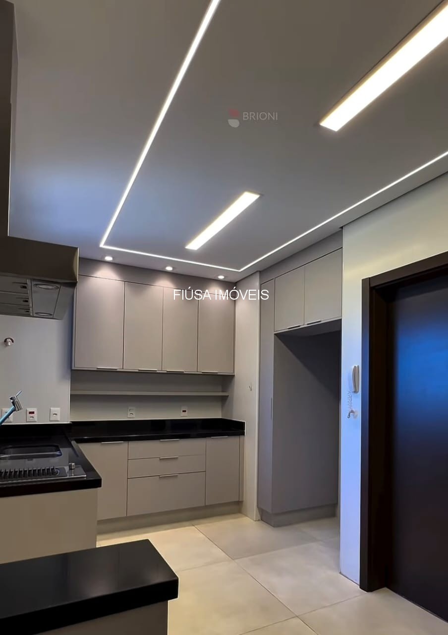 Apartamento, 3 quartos, 170 m² - Foto 5