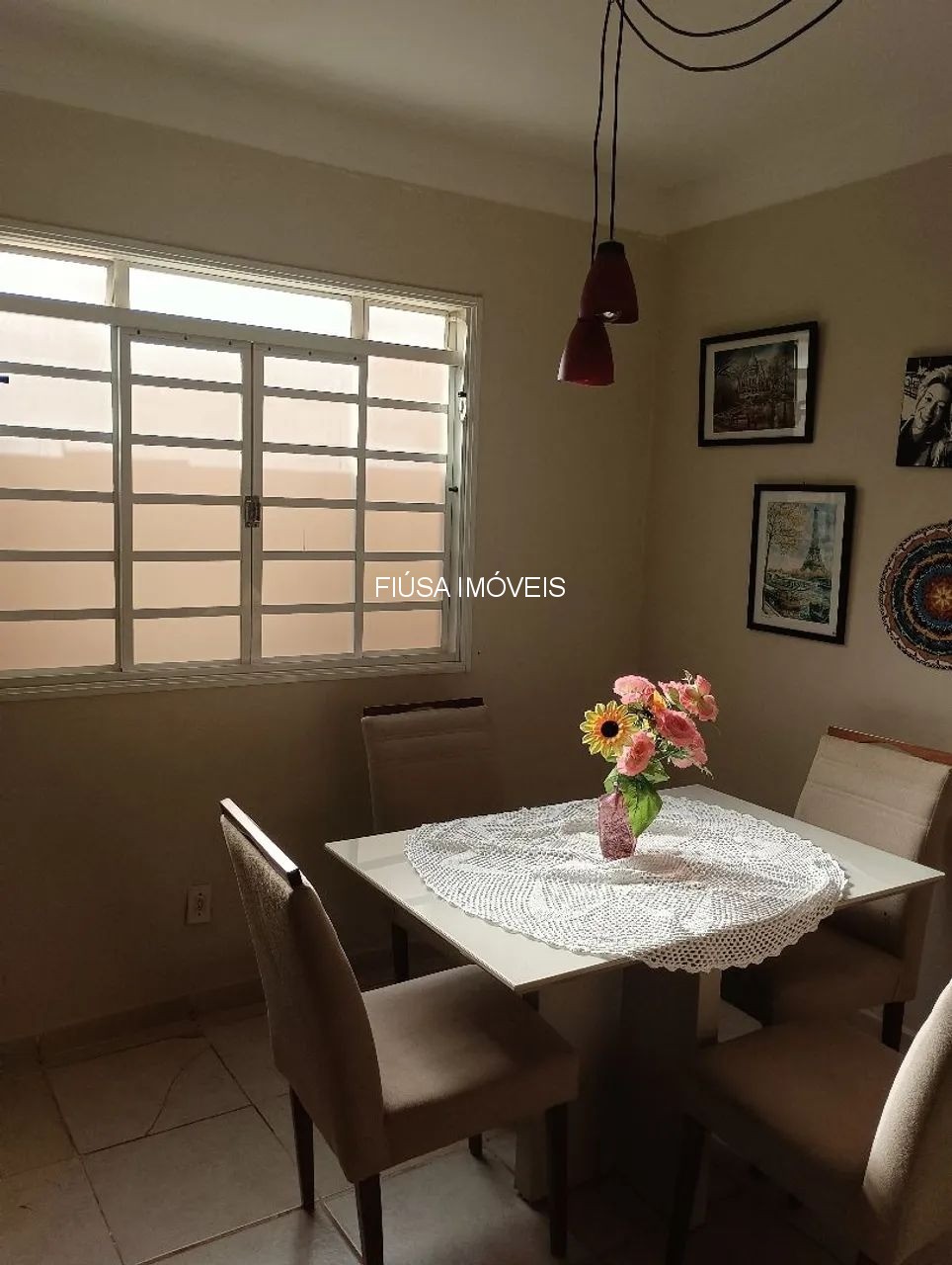 Casa, 2 quartos - Foto 4