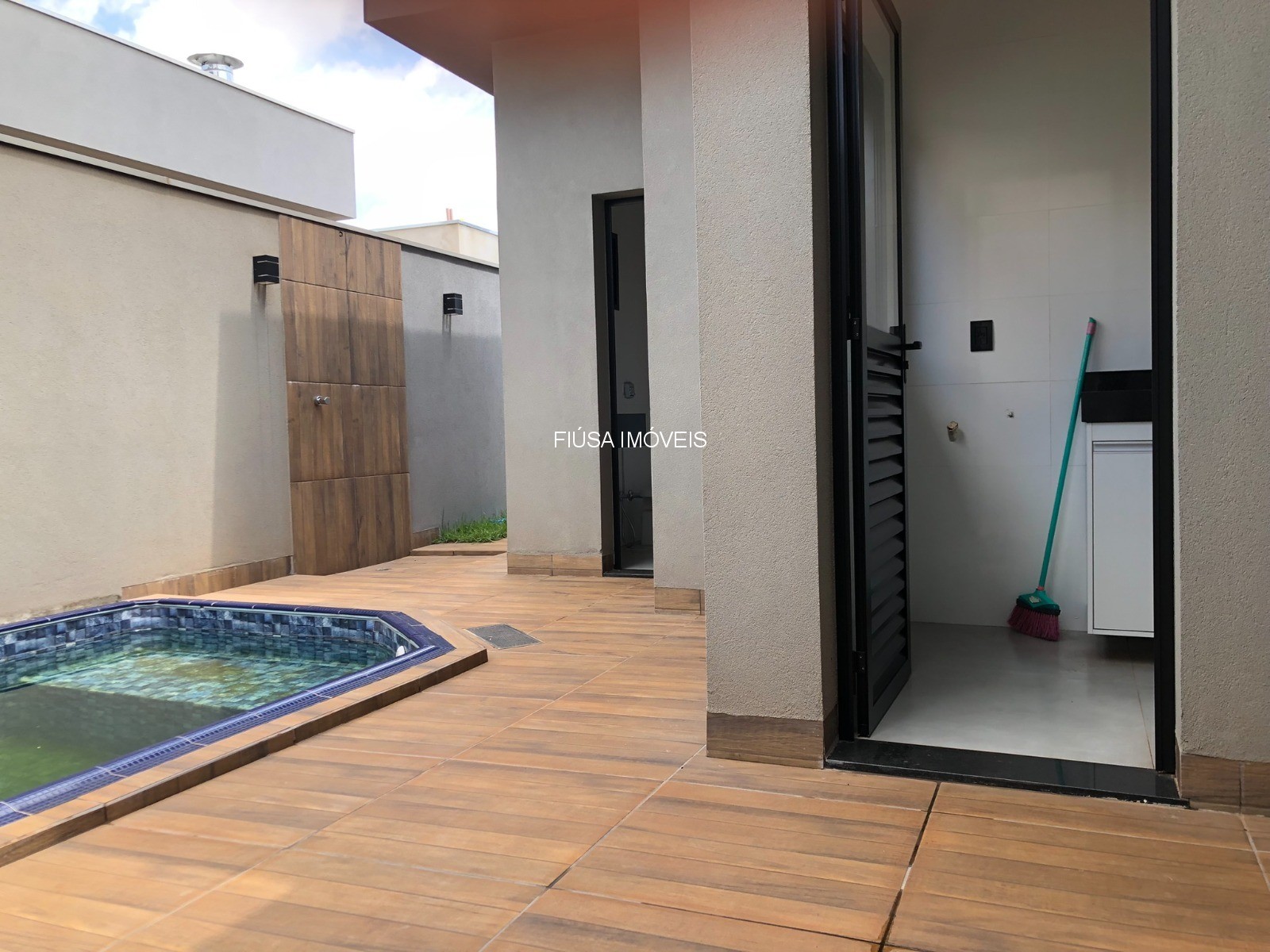 Casa, 3 quartos - Foto 10