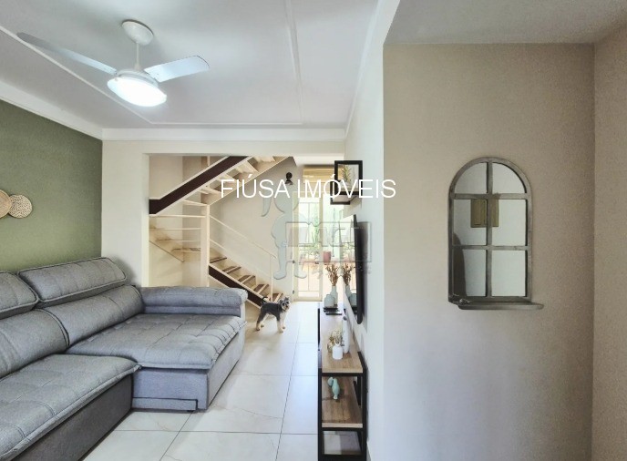 Casa, 3 quartos - Foto 28
