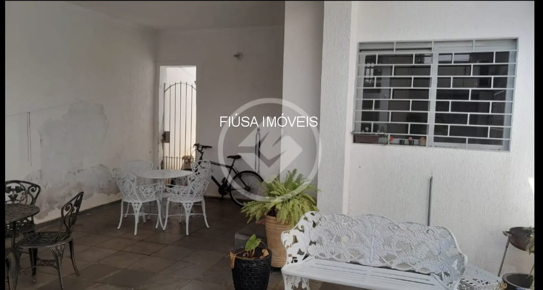 Casa, 4 quartos - Foto 11
