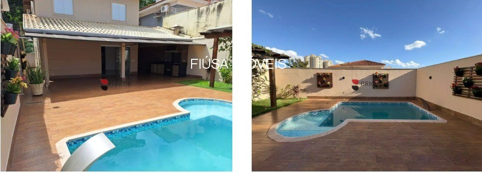Casa, 3 quartos - Foto 7