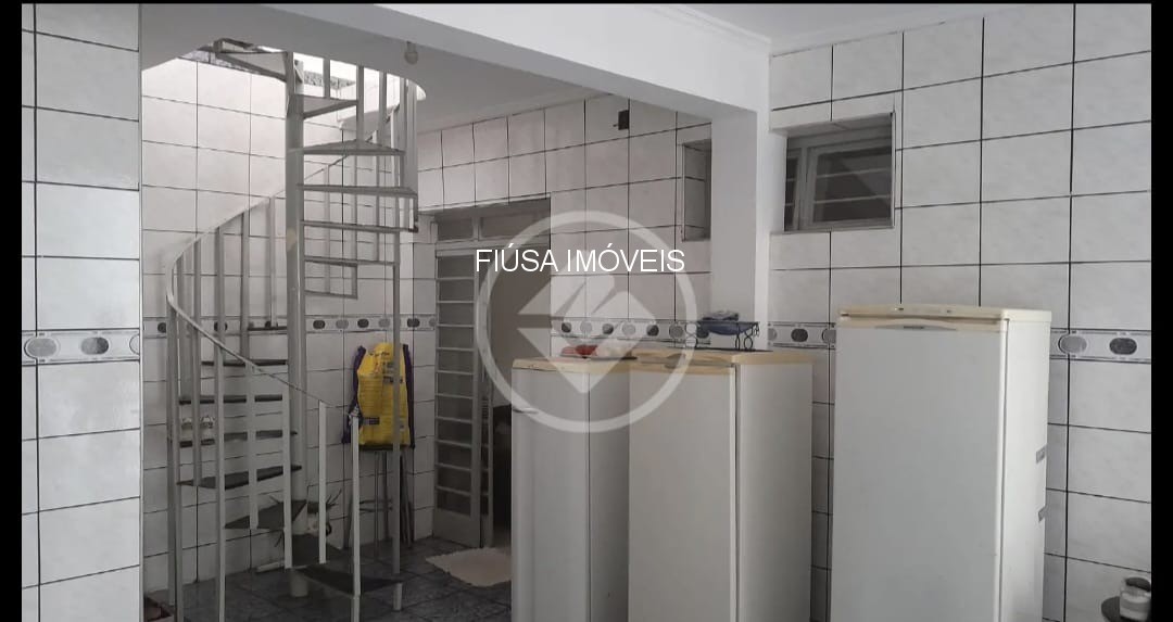 Casa, 4 quartos - Foto 3