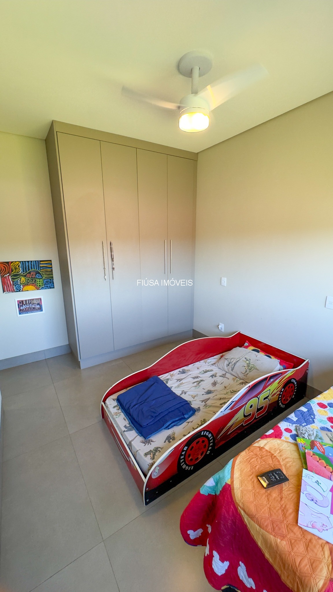 Casa, 4 quartos - Foto 5