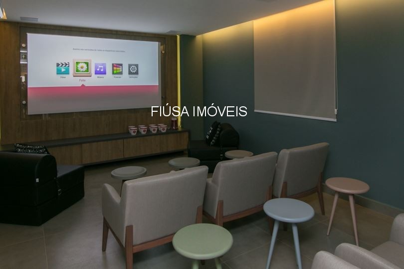 Apartamento, 2 quartos, 1 m² - Foto 23