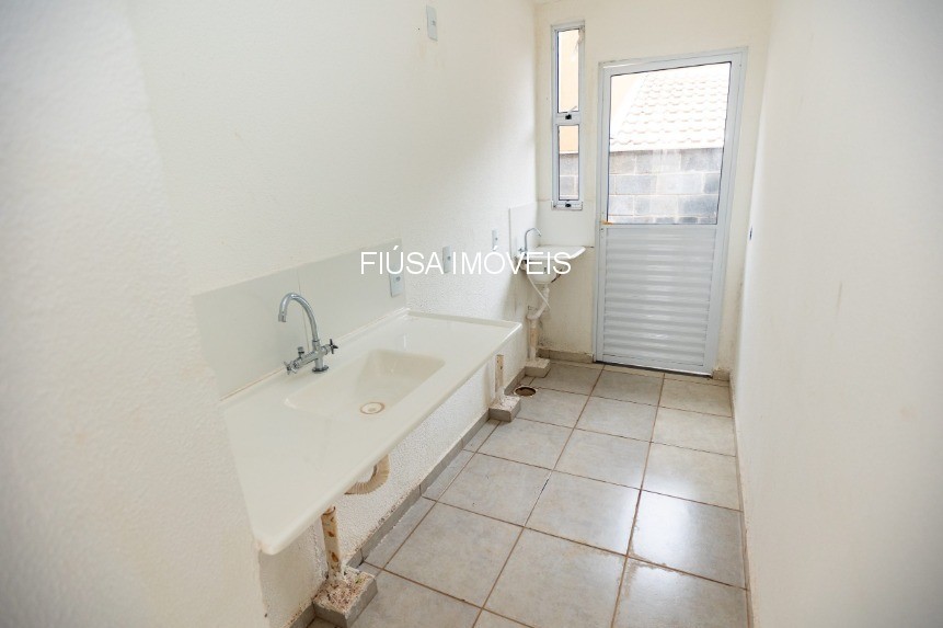 Casa, 2 quartos - Foto 3