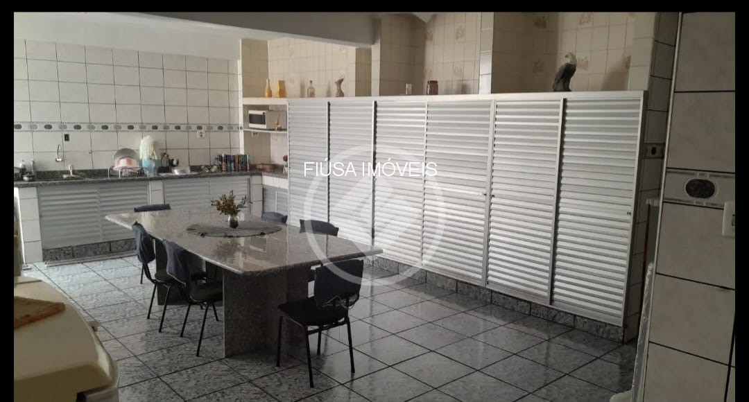 Casa, 4 quartos - Foto 5