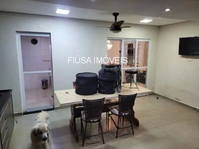 Casa, 3 quartos - Foto 4