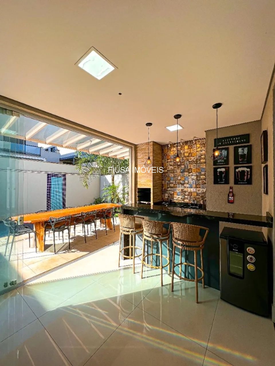 Casa, 3 quartos - Foto 5