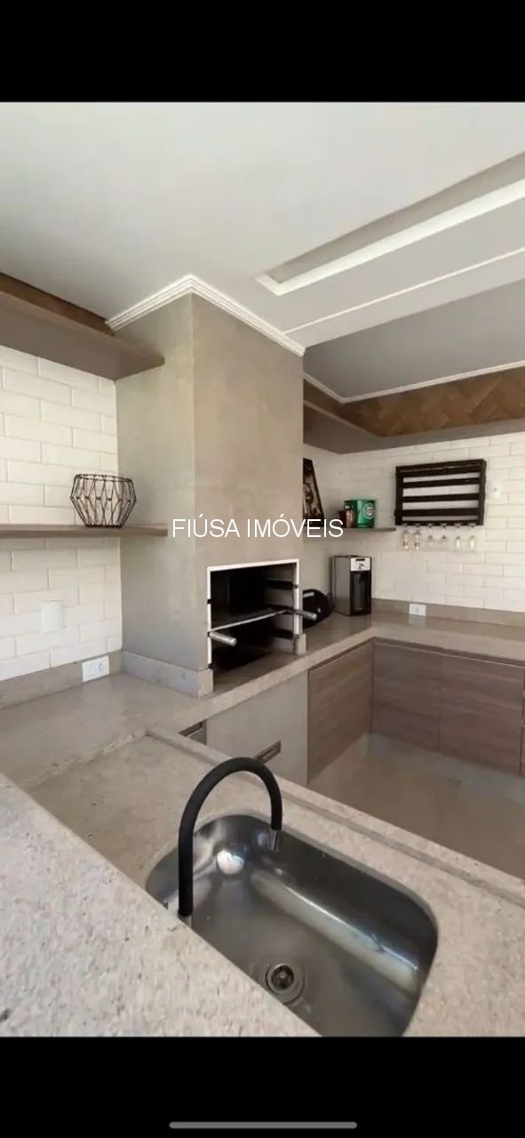 Casa, 3 quartos - Foto 12