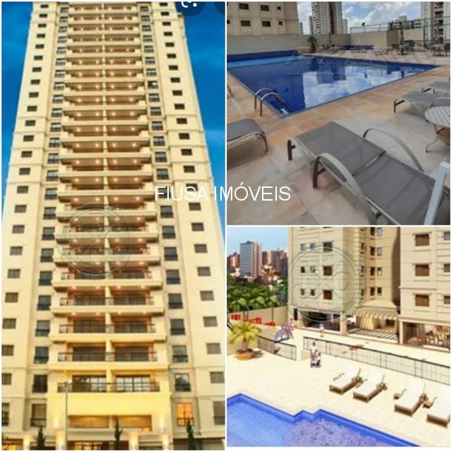 Apartamento, 3 quartos, 142 m² - Foto 1