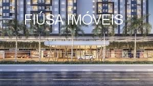 Apartamento, 2 quartos, 81 m² - Foto 8