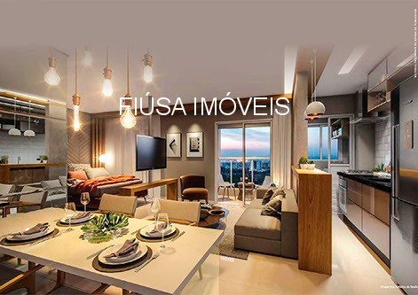 Apartamento, 2 quartos, 81 m² - Foto 10