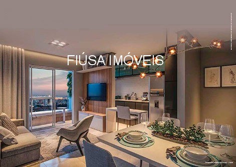Apartamento, 2 quartos, 81 m² - Foto 11