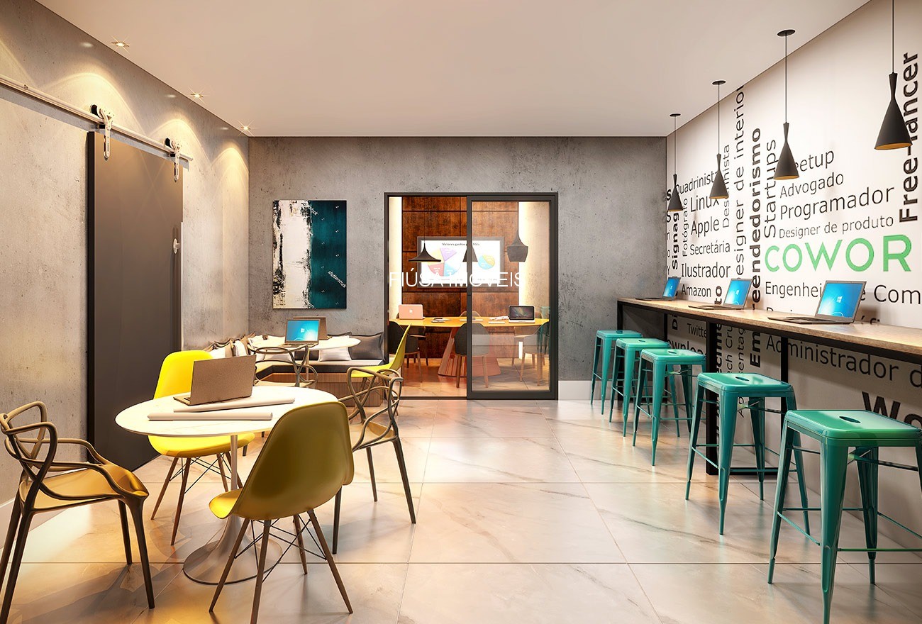 Apartamento, 2 quartos, 80 m² - Foto 5