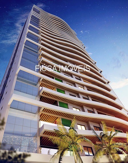 Apartamento, 2 quartos, 80 m² - Foto 7