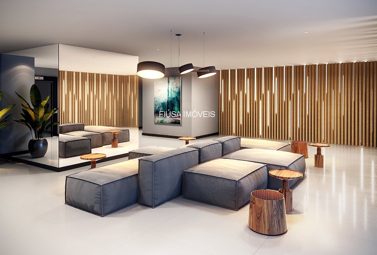 Apartamento, 2 quartos, 80 m² - Foto 14