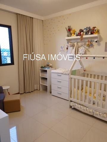 Apartamento, 3 quartos, 148 m² - Foto 4