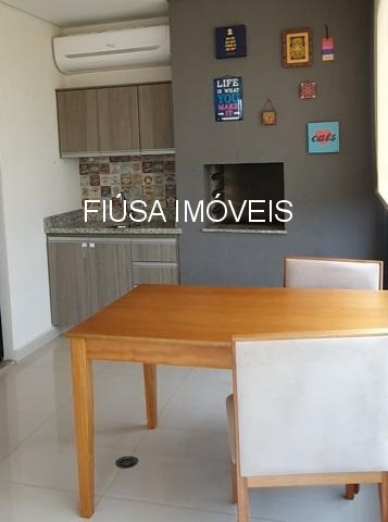 Apartamento, 3 quartos, 148 m² - Foto 5