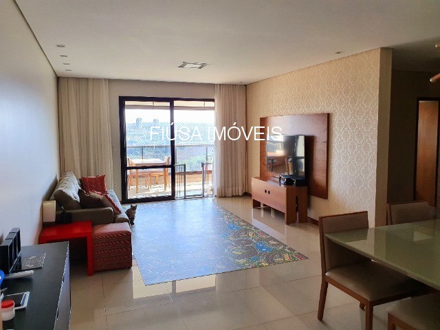 Apartamento, 3 quartos, 148 m² - Foto 20