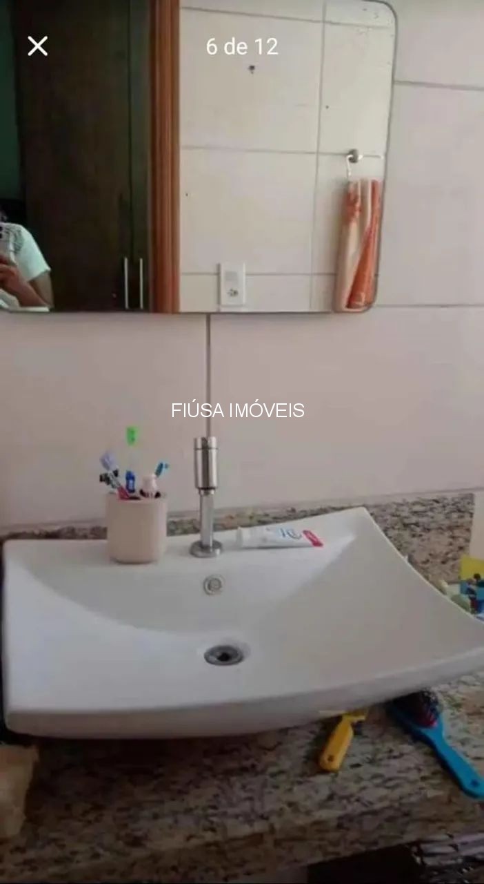 Casa, 3 quartos - Foto 19