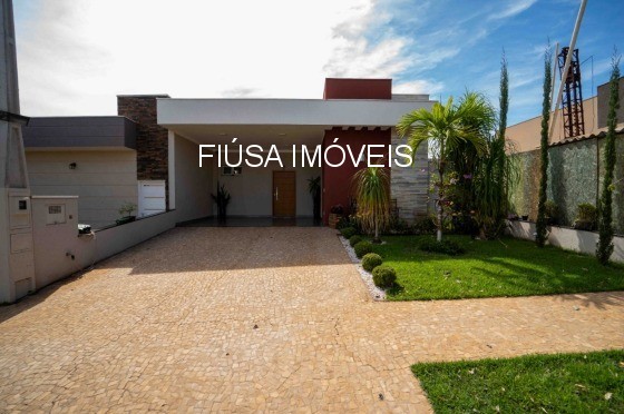 Casa, 3 quartos - Foto 3