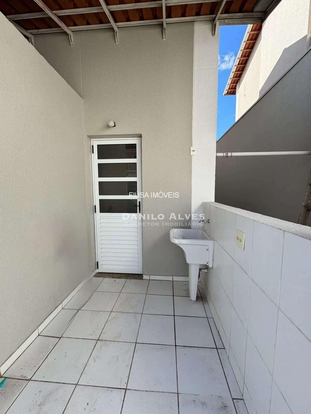 Casa, 3 quartos - Foto 17