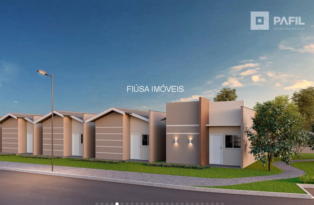 Casa, 2 quartos - Foto 18