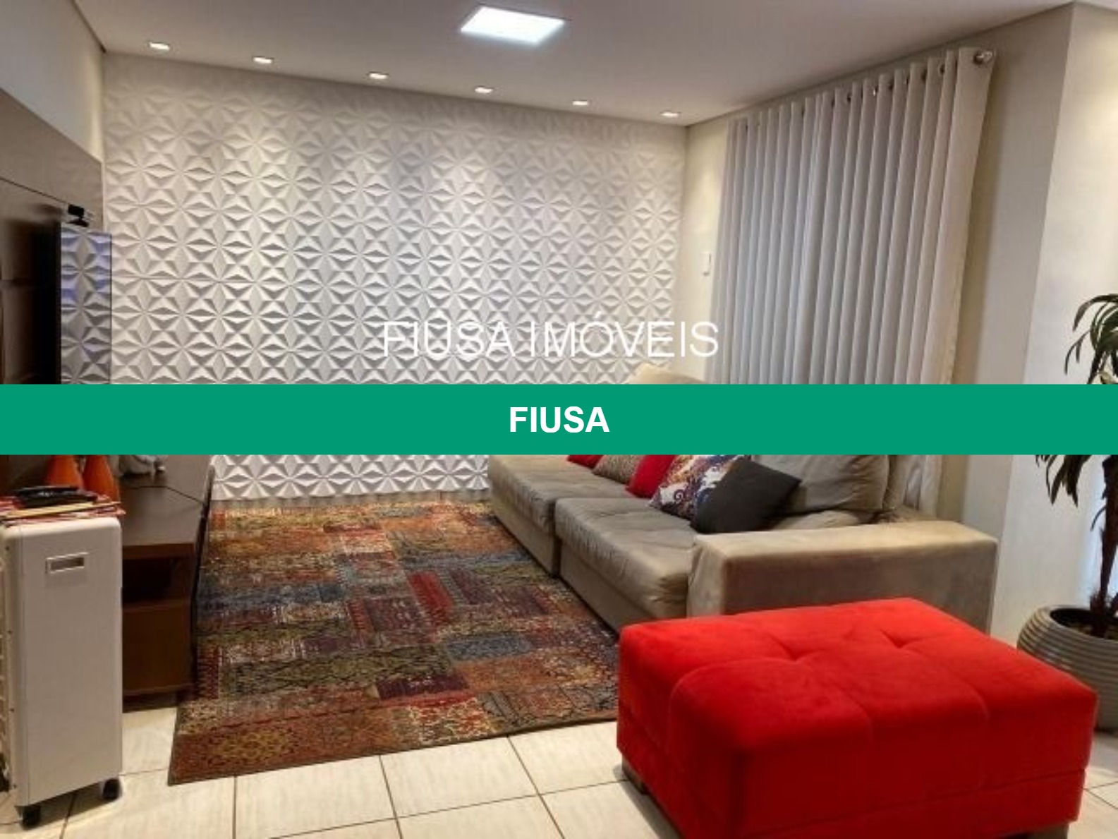 Apartamento, 3 quartos, 142 m² - Foto 1