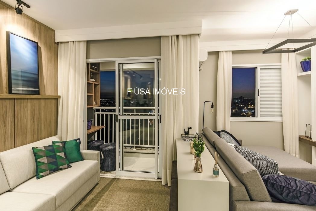 Apartamento, 2 quartos, 1 m² - Foto 6