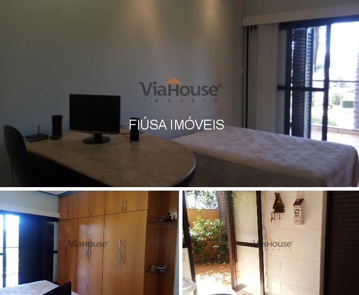 Casa, 4 quartos - Foto 4