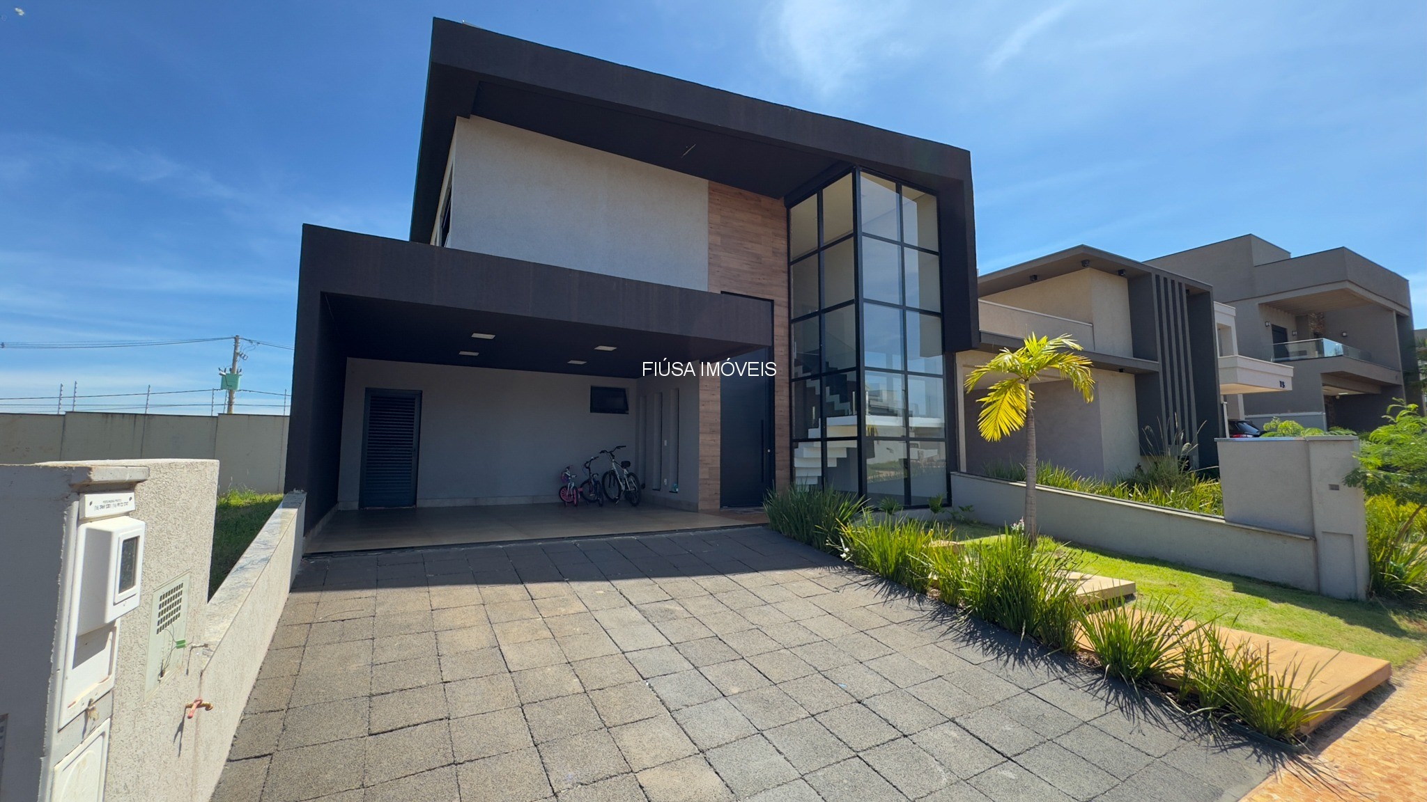 Casa, 4 quartos - Foto 45