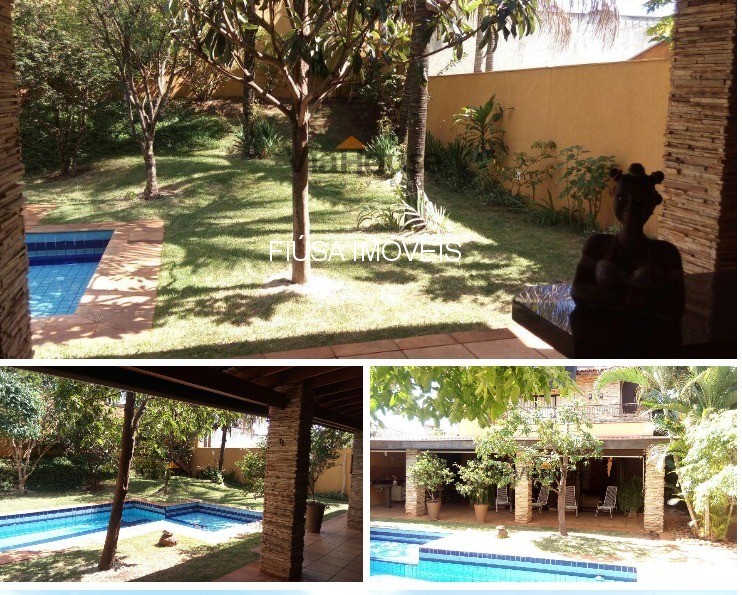 Casa, 4 quartos - Foto 11