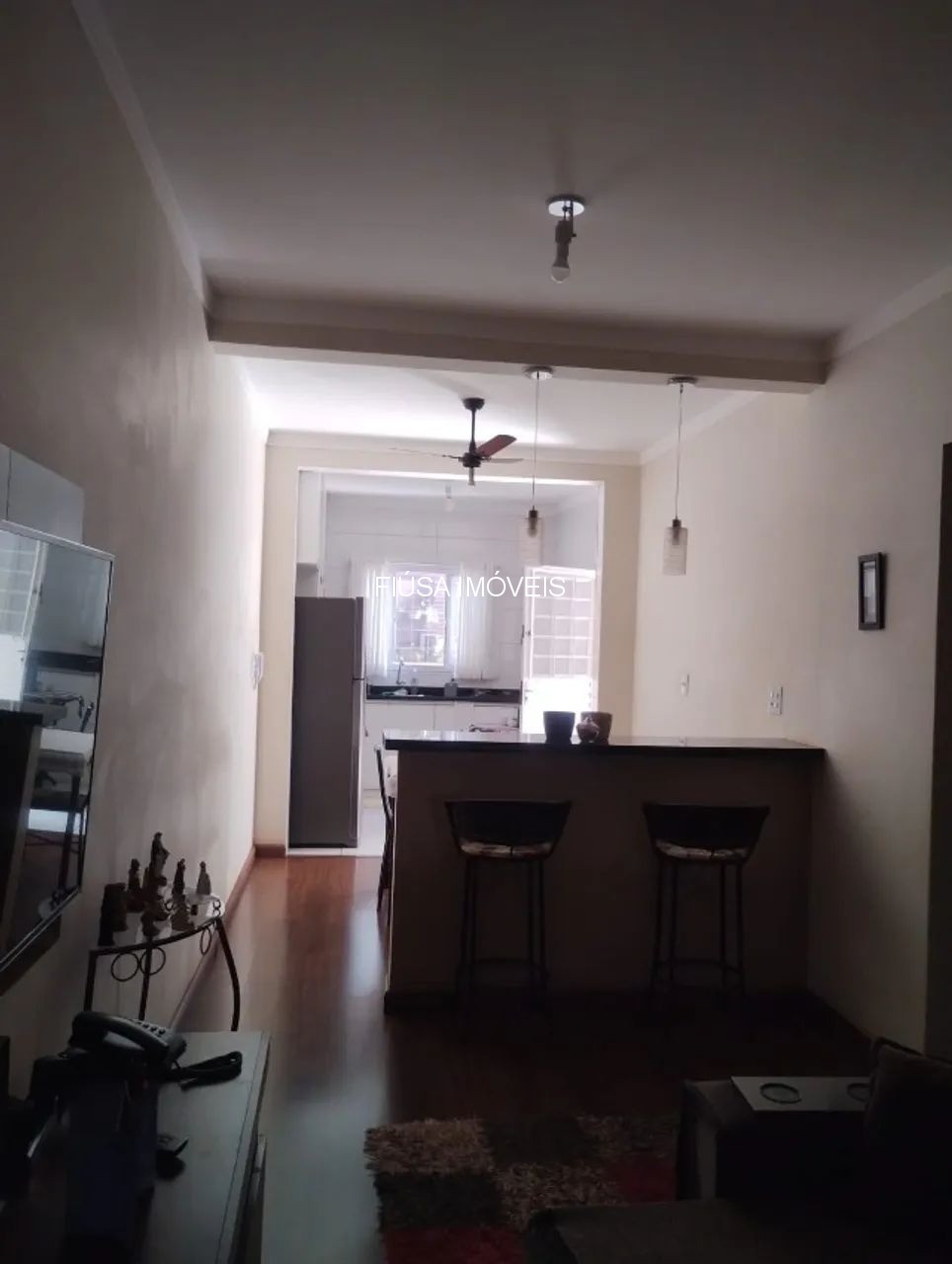 Casa, 2 quartos - Foto 11