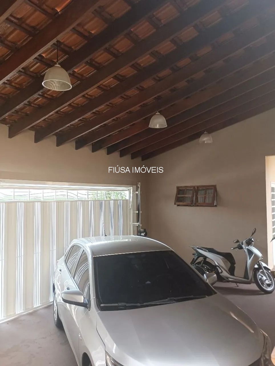 Casa, 2 quartos - Foto 2