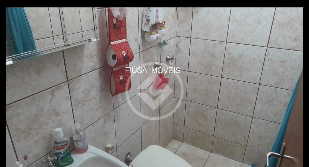 Casa, 4 quartos - Foto 2