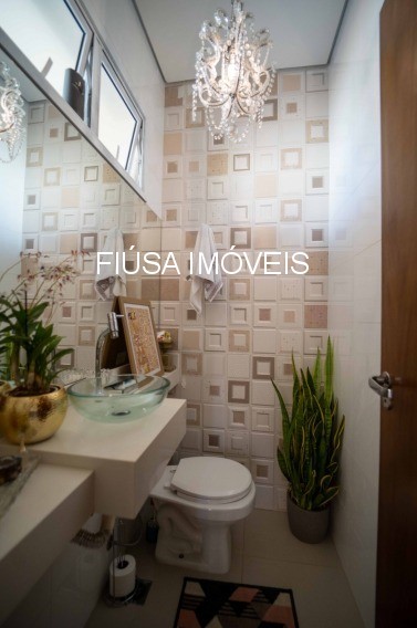 Casa, 3 quartos - Foto 10