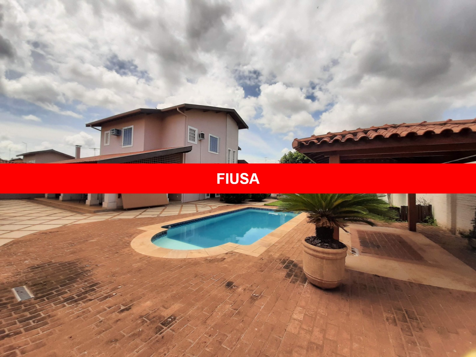 Casa, 4 quartos - Foto 1