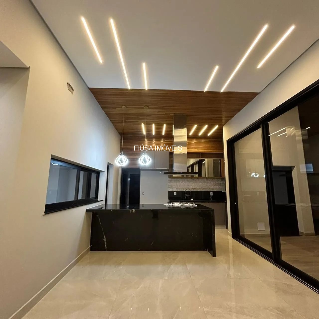 Casa, 4 quartos - Foto 4