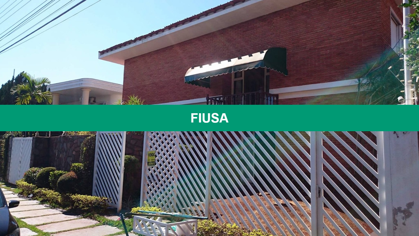 Casa, 4 quartos - Foto 1