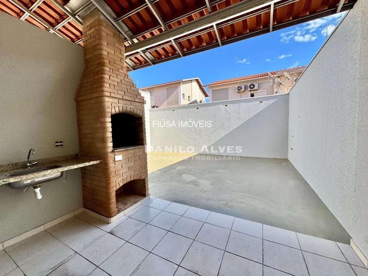 Casa, 3 quartos - Foto 30