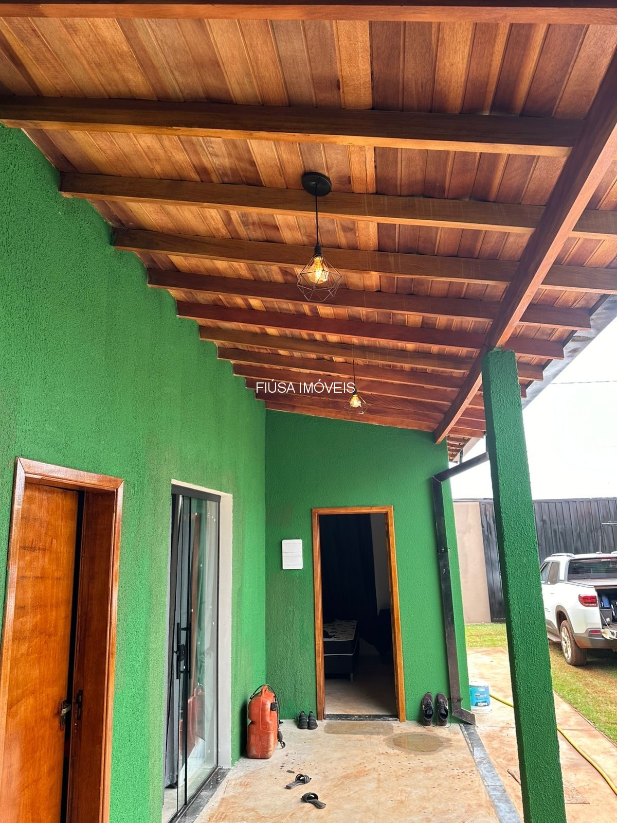 Fazenda, 3 quartos - Foto 8