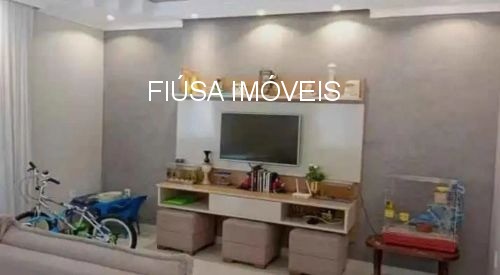Casa, 3 quartos - Foto 17