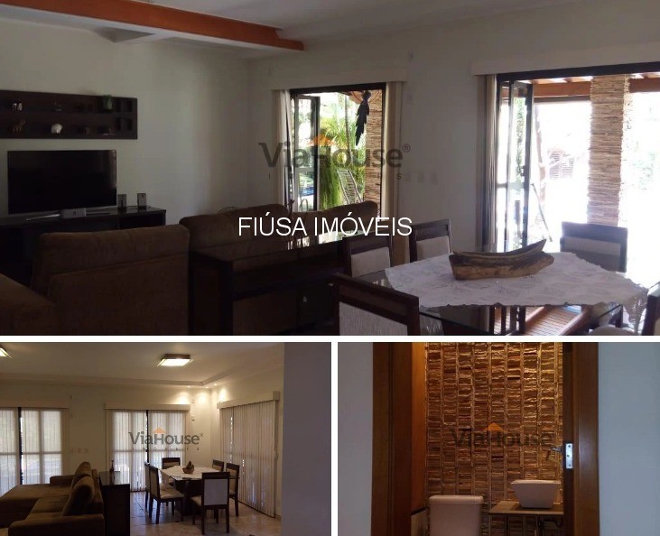 Casa, 4 quartos - Foto 6