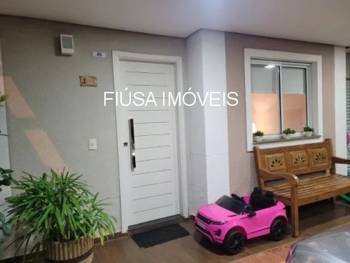 Casa, 3 quartos - Foto 31