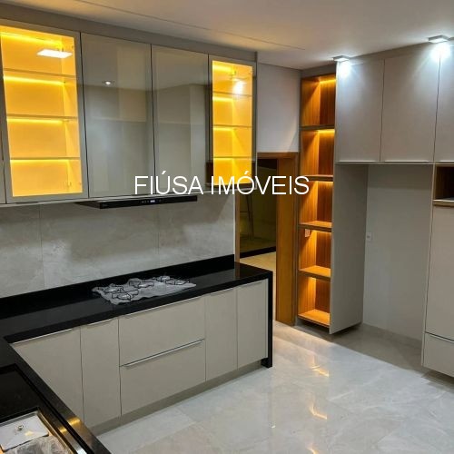 Casa, 4 quartos - Foto 9