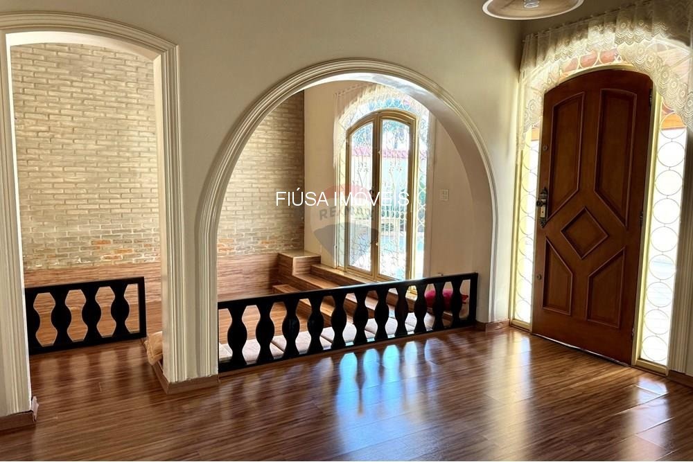 Casa, 4 quartos - Foto 5